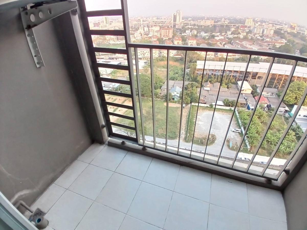 For RentCondoRamkhamhaeng, Hua Mak : ✅ UDH125 ✅ Line : @p2nproperty