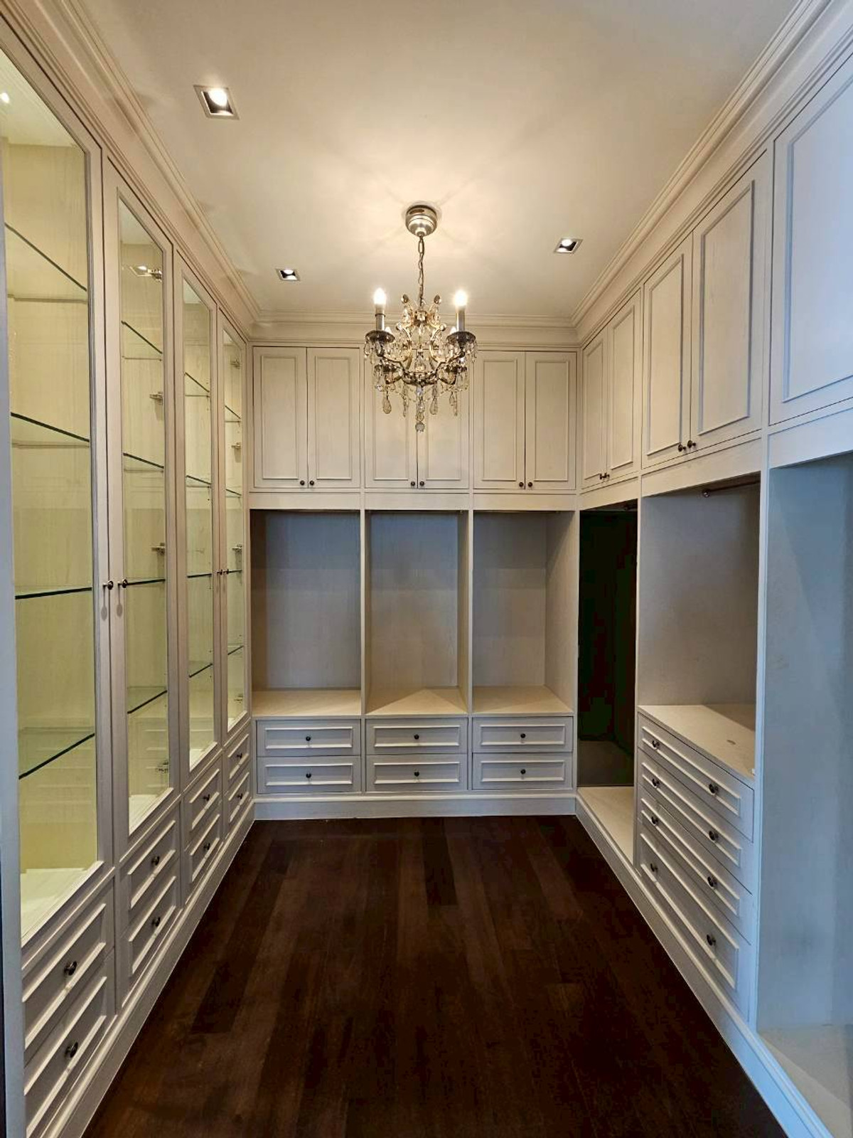 ให้เช่าบ้านบางนา แบริ่ง ลาซาล : นาราสิริ บางนา / 4 ห้องนอน (เช่า), Narasiri Bangna / 4 Bedrooms (FOR RENT) YOK085