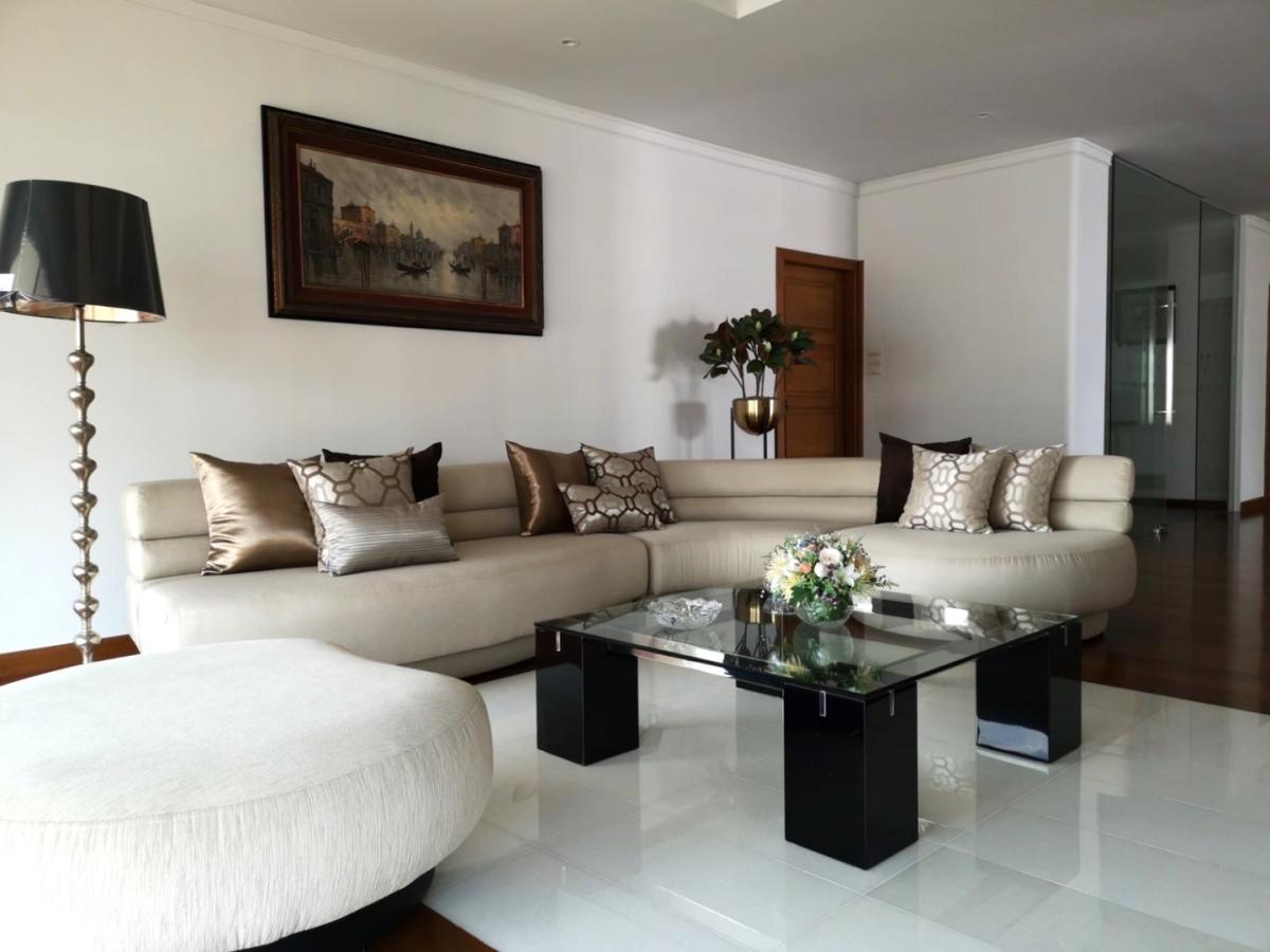 ให้เช่าคอนโดคลองเตย กล้วยน้ำไท : 🔥เช่าด่วน+🔥ทาวเวอร์ พาร์ค ใกล้สถานีรถไฟฟ้า BTS นานา เฟอร์นิเจอร์ครบ พร้อมเข้าอยู่