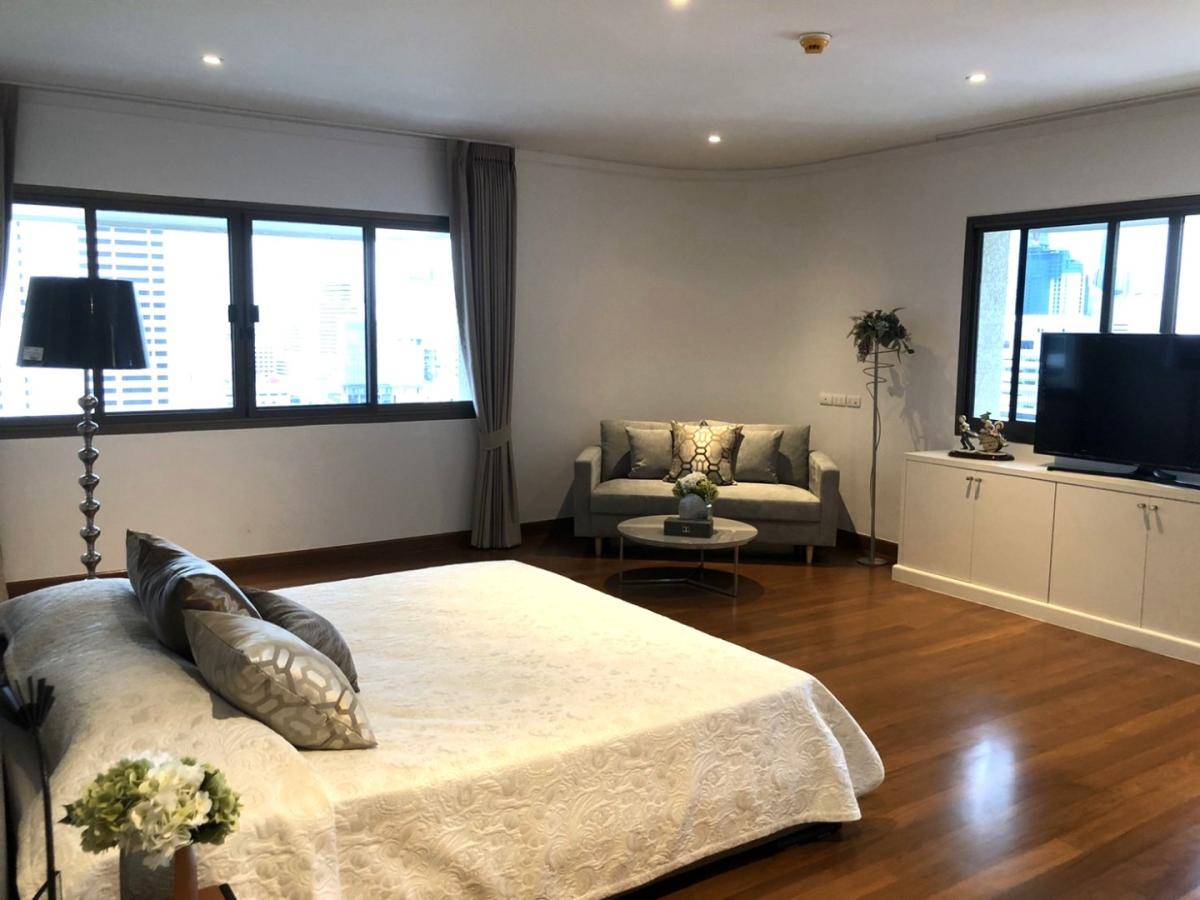 ให้เช่าคอนโดคลองเตย กล้วยน้ำไท : 🔥เช่าด่วน+🔥ทาวเวอร์ พาร์ค ใกล้สถานีรถไฟฟ้า BTS นานา เฟอร์นิเจอร์ครบ พร้อมเข้าอยู่