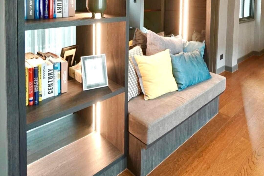 ให้เช่าบ้านอ่อนนุช อุดมสุข : 🔥เช่าด่วน+🔥เดอะ เจนทริ สุขุมวิท 101 ใกล้สถานีรถไฟฟ้า BTS ปุณณวิถี เฟอร์นิเจอร์ครบ พร้อมเข้าอยู่