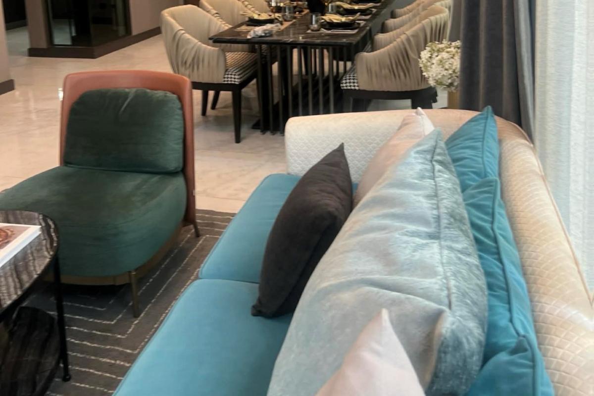 ให้เช่าบ้านอ่อนนุช อุดมสุข : 🔥เช่าด่วน+🔥เดอะ เจนทริ สุขุมวิท 101 ใกล้สถานีรถไฟฟ้า BTS ปุณณวิถี เฟอร์นิเจอร์ครบ พร้อมเข้าอยู่