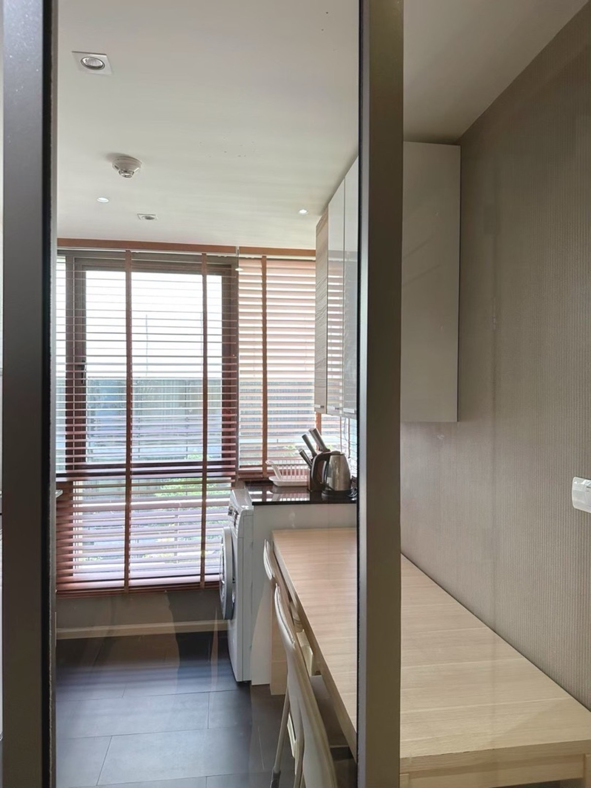 For SaleCondoSilom, Saladaeng, Bangrak : Klass Silom. for sale - 0816037454