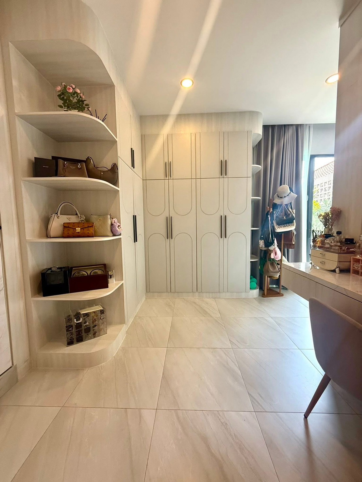 ให้เช่าบ้านพัทยา บางแสน ชลบุรี สัตหีบ : ที ดับบลิว การ์เดนท์ ฮิล / 4 ห้องนอน (เช่า), T.W. Garden Hill / 4 Bedrooms (FOR RENT) AM072