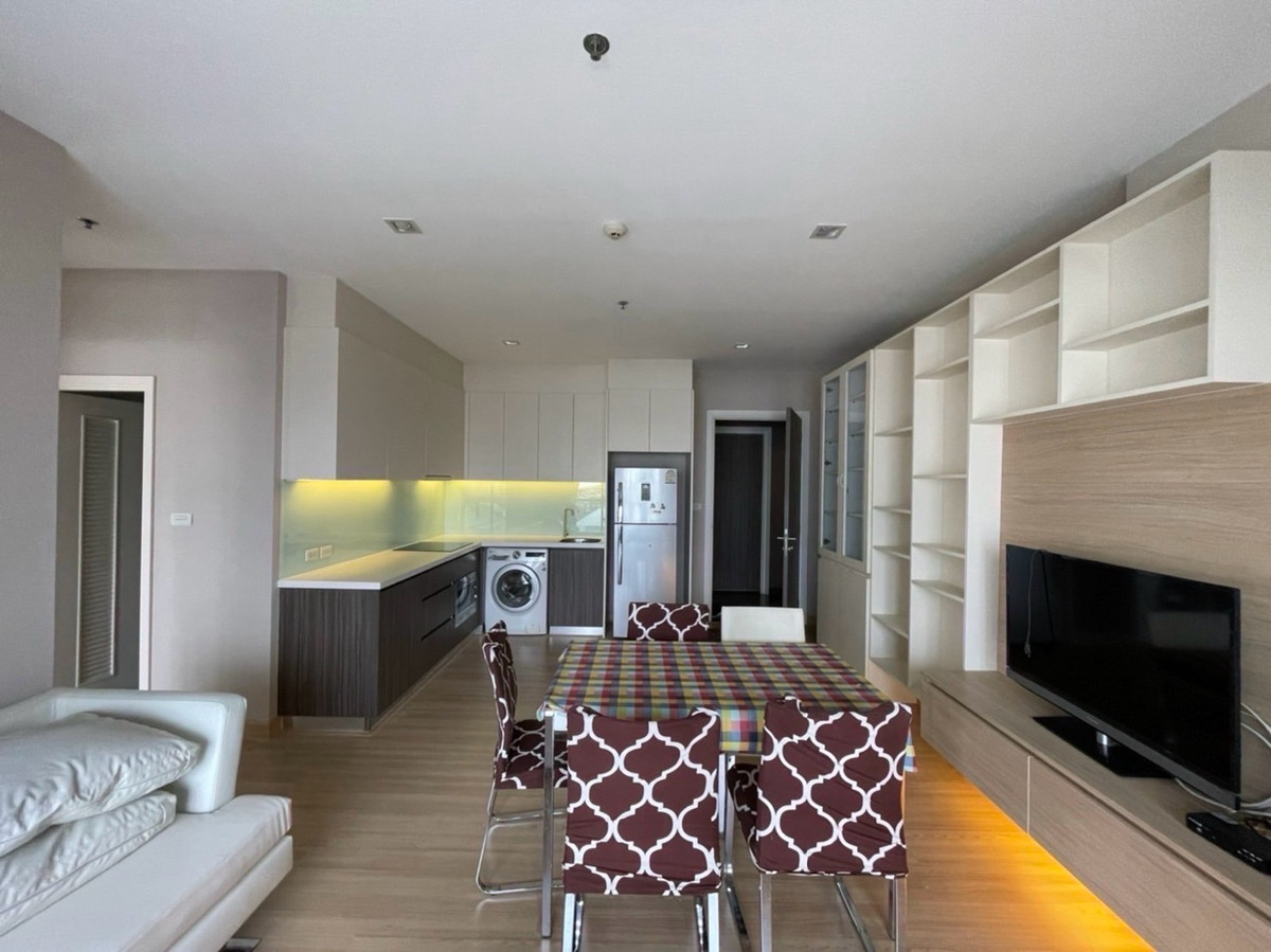 For SaleCondoWongwianyai, Charoennakor : Urbano Absolute Sathon. for sale - 0816037454