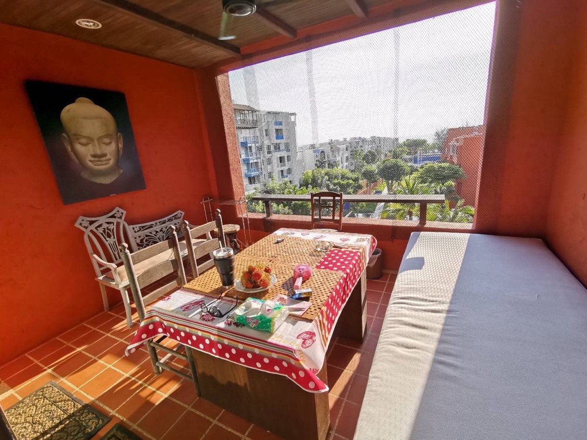 For SaleCondoHuahin, Prachuap Khiri Khan, Pran Buri : Beachfront Condo for Sale at Las Tortugas Hua Hin, Khao Tao, Spacious 2BR 83 SQ.M., Private Resort Style Living Near the Beach