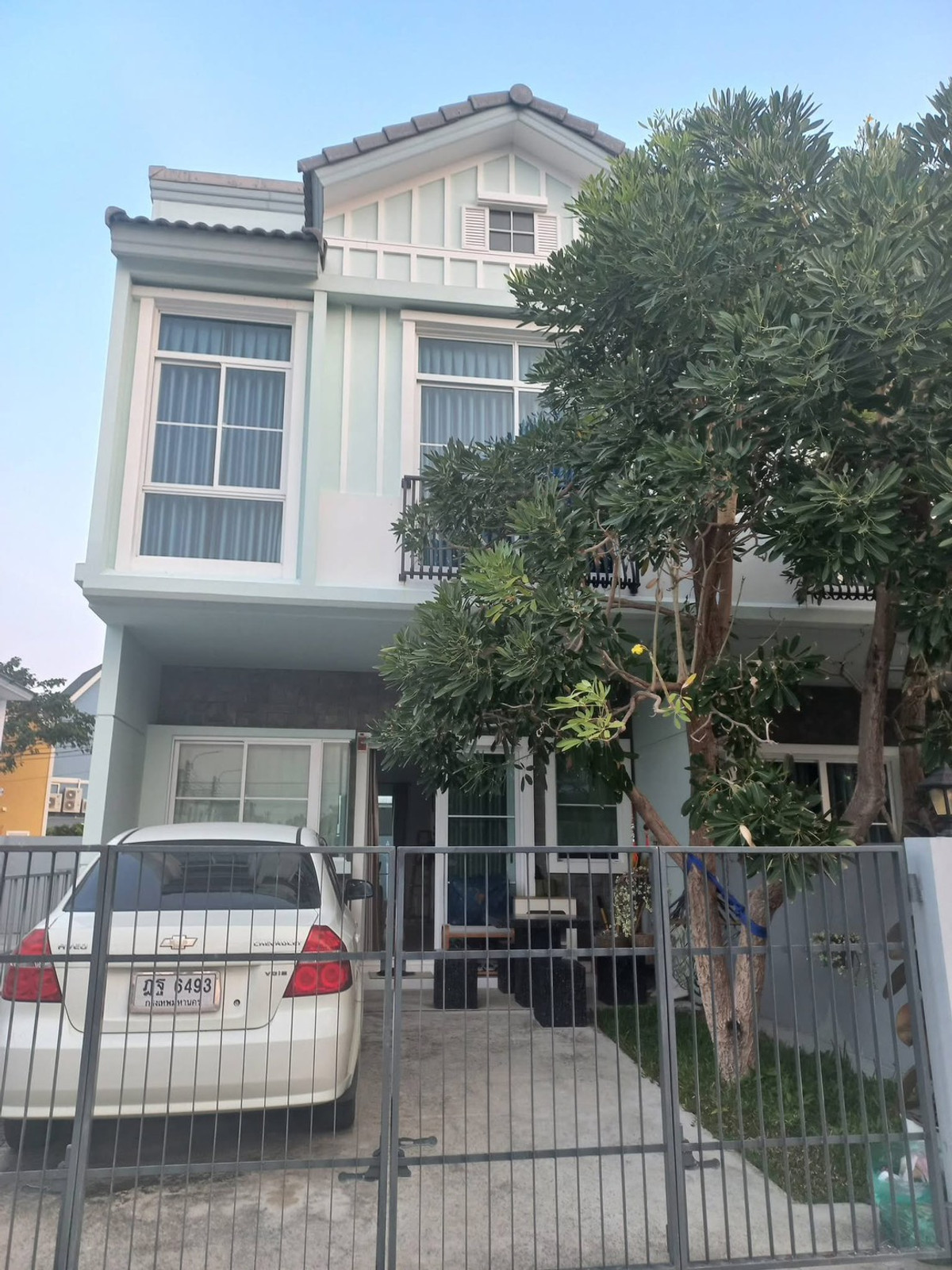 For RentTownhomeRathburana, Suksawat : 🔥 VGSP101 🔥 Line : @p2nproperty