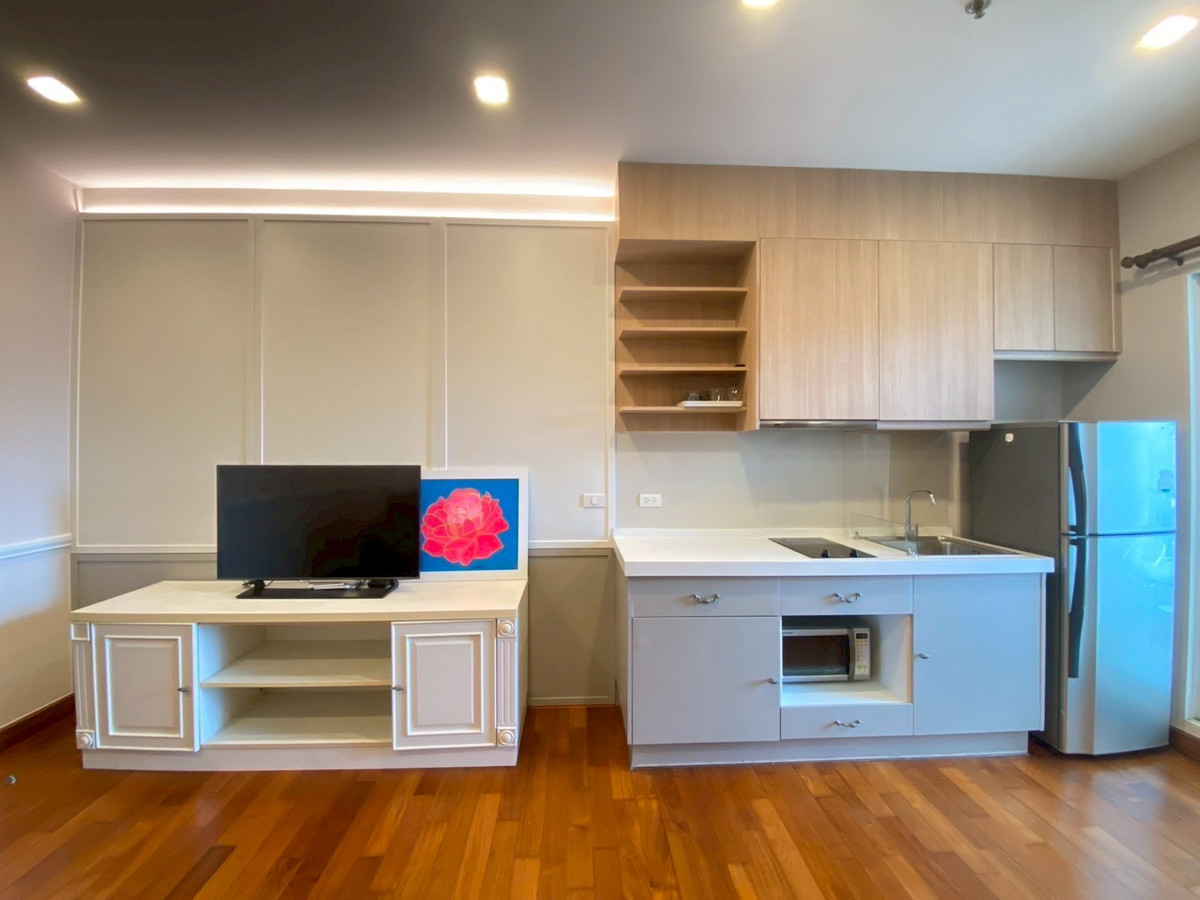 For RentCondoSathorn, Narathiwat : Ivy Sathorn 10 (Ivy Sathorn 10) (1bed1bath 40sqm)