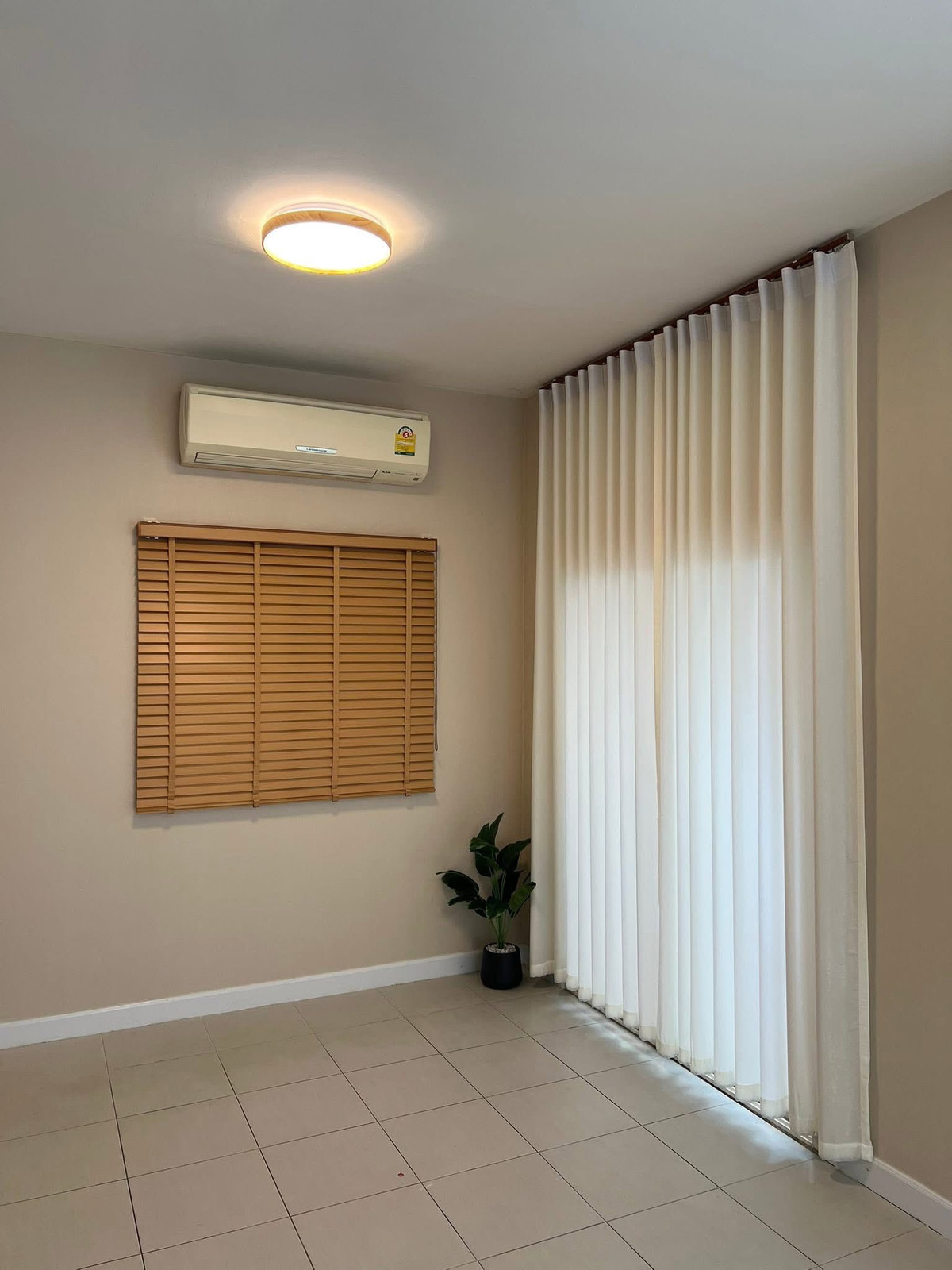 ขายนนทบุรี บางใหญ่ บางบัวทอง : เพอร์เฟค พาร์ค พระราม 5 - บางใหญ่ / 3 ห้องนอน (ขาย), Perfect Park Rama 5 - Bangyai / 3 Bedrooms (FOR SALE) AOM072