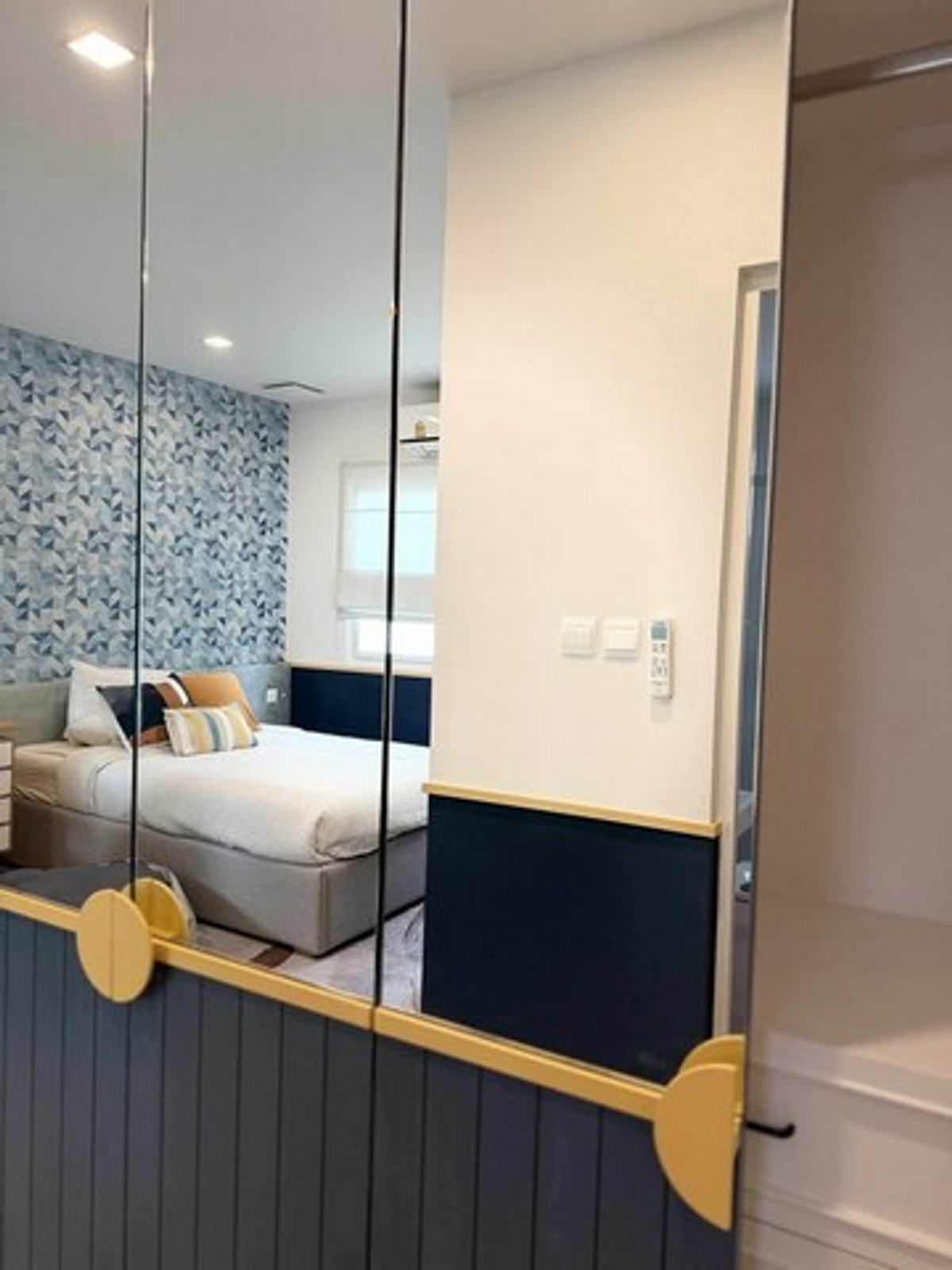 ให้เช่าบ้านบางนา แบริ่ง ลาซาล : HR3251For Rent: Villaggio 2 Srinakarin-Bangna  สไตล์ยุโรป ตกแต่งครบ พร้อมเข้าอยู่ ก.พ. 2569  พร้อม EV Charger 