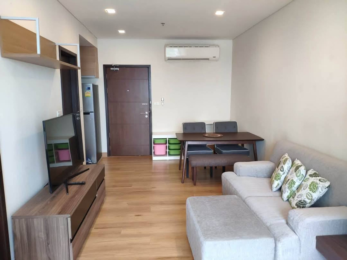 For RentCondoOnnut, Udomsuk : Big Room Near BTS 🏙️ (For Rent) Le Luk [Phra Khanong] 