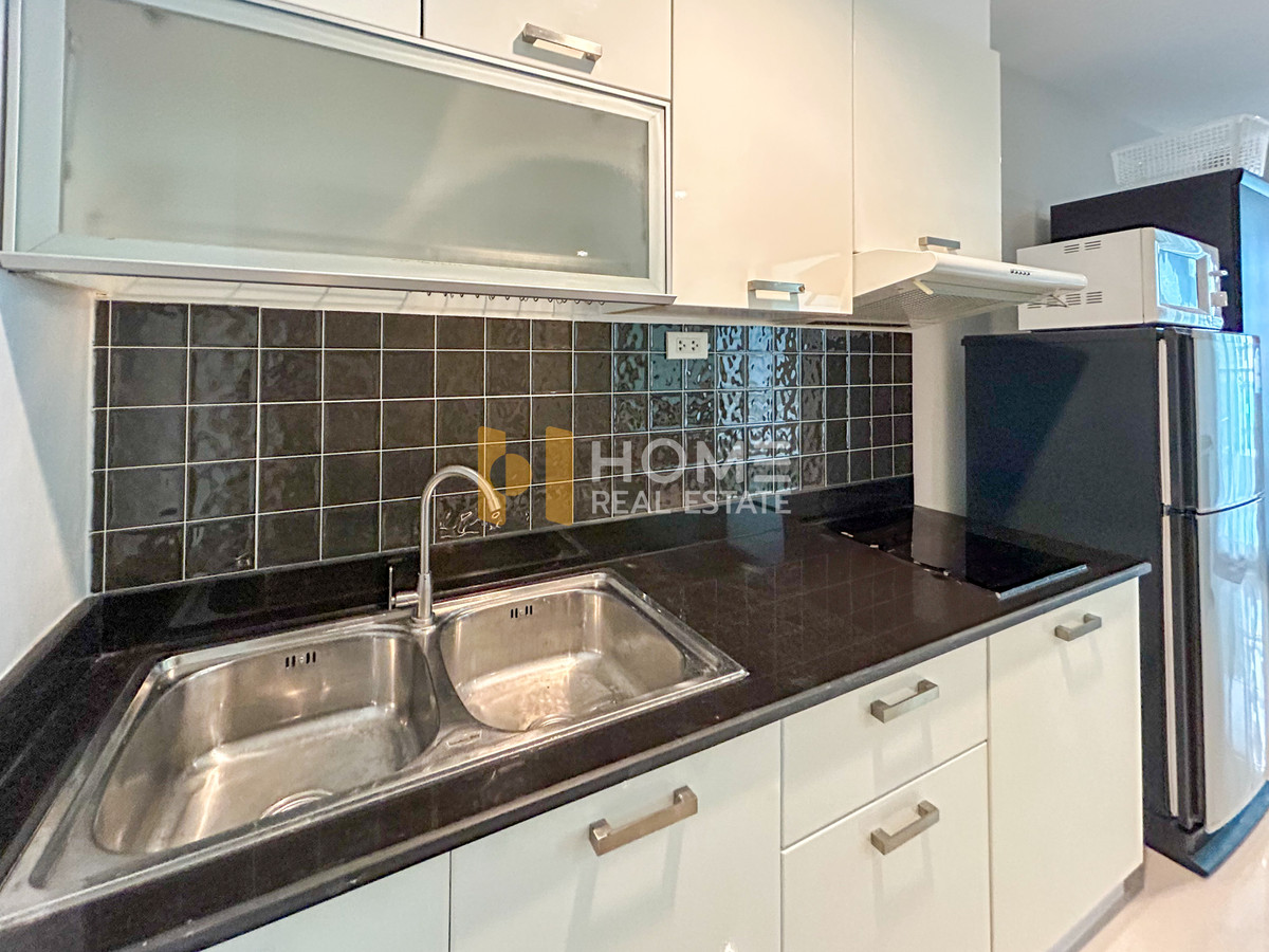 For SaleCondoSukhumvit, Asoke, Thonglor : Sukhumvit Living Town / 1 Bedroom (FOR SALE), Sukhumvit Living Town / 1 Bedroom (For Sale) TARN281