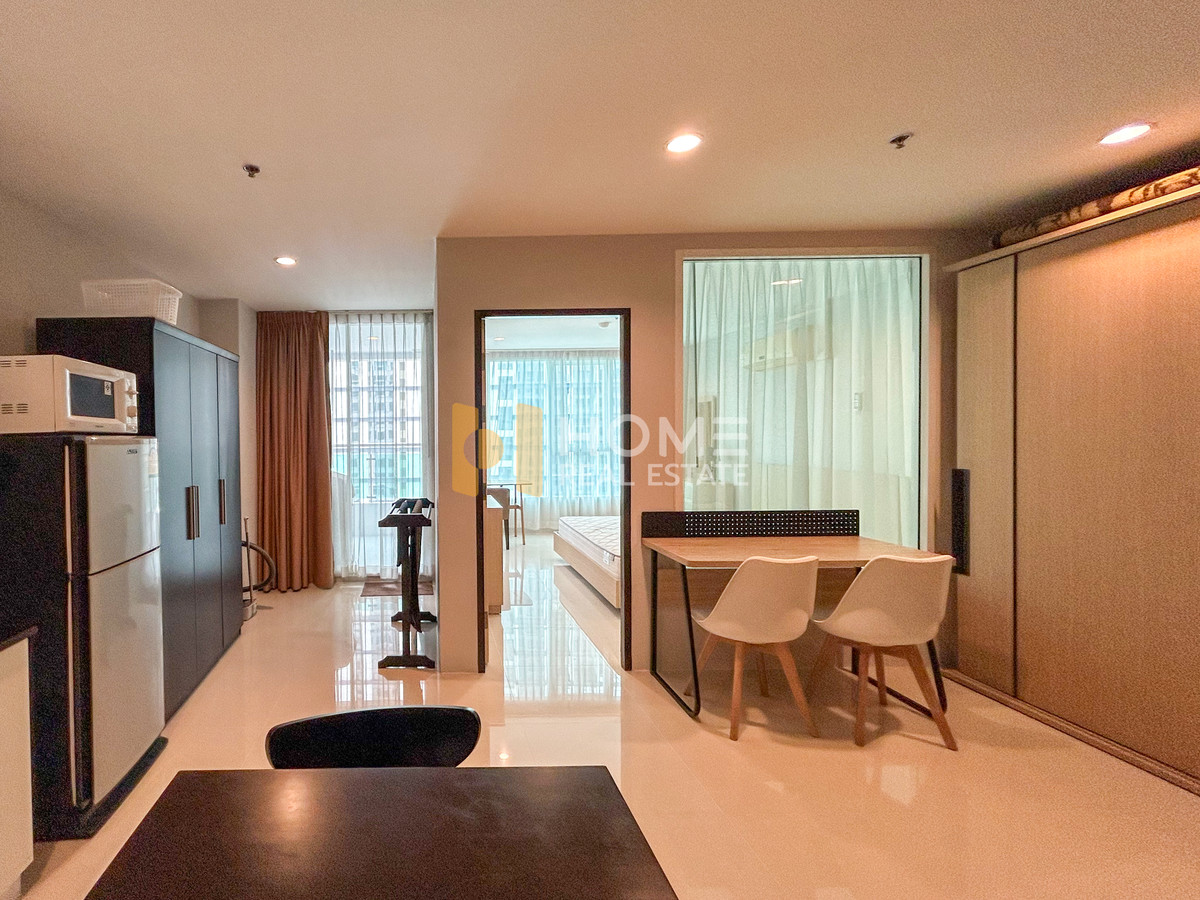 For SaleCondoSukhumvit, Asoke, Thonglor : Sukhumvit Living Town / 1 Bedroom (FOR SALE), Sukhumvit Living Town / 1 Bedroom (For Sale) TARN281