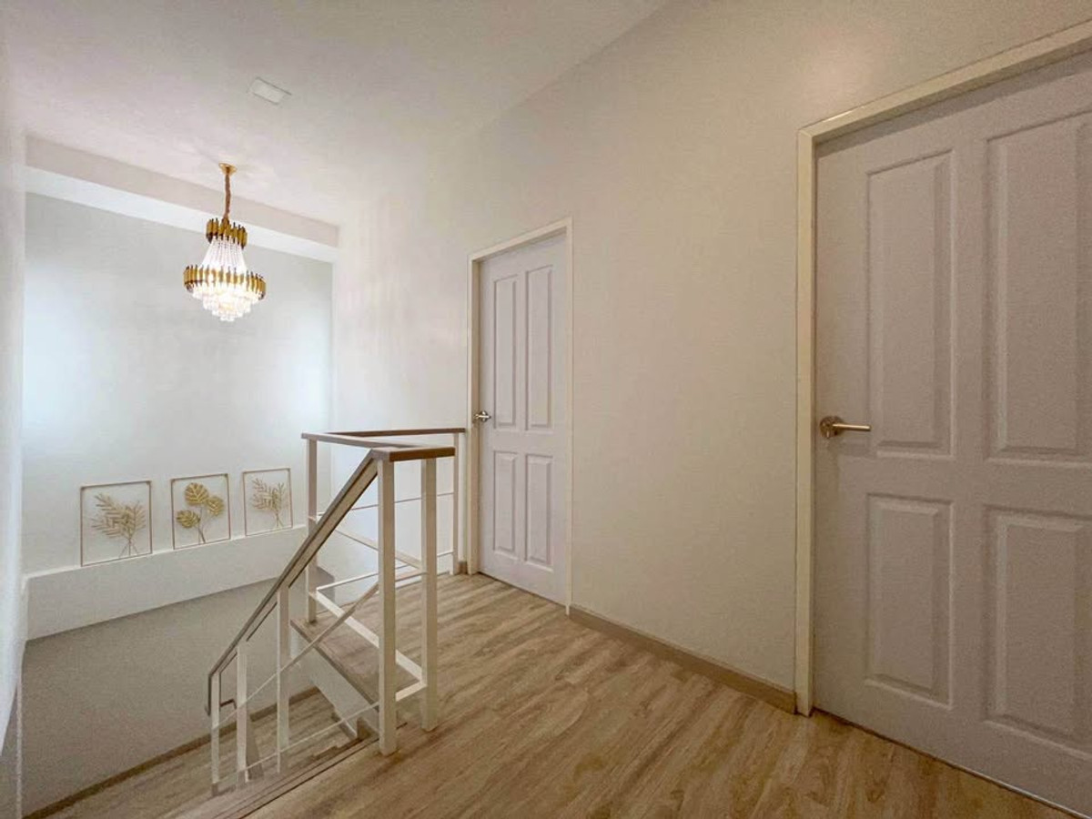 For SaleHousePattaya, Bangsaen, Chonburi : Grand PMC 7 / 3 Bedrooms (For Sale), Grand PMC 7 / 3 Bedrooms (FOR SALE) BEWN103