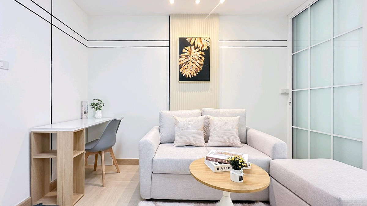 ขายคอนโดนวมินทร์ รามอินทรา : 🔥Hot Price🤑 ตามหาคนซื้อด่วน!!!คอนโดติดห้าง ติดรถไฟฟ้า ตอบทุกโจทย์✅️✅️🏙🏙🥰🥰