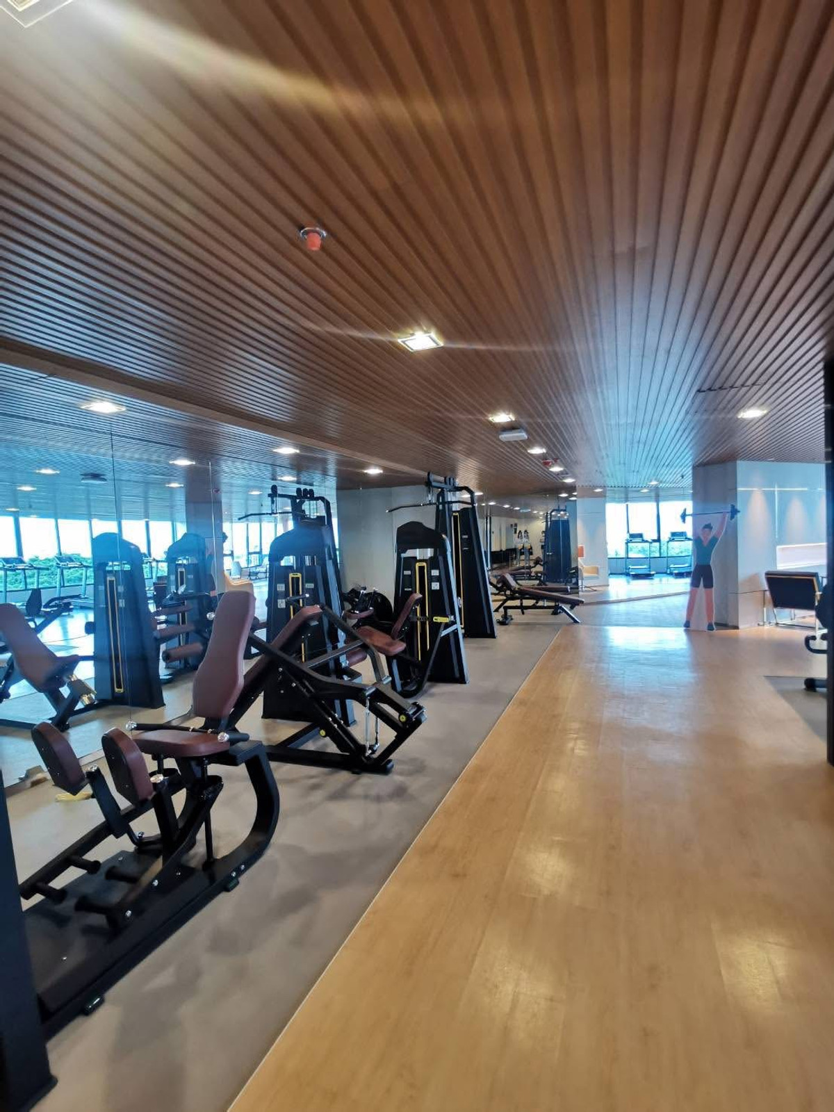 For SaleCondoRatchadapisek, Huaikwang, Suttisan : Artisan Ratchada / 2 Bedrooms (SALE WITH TENANT), Artisan Ratchada / 2 bedrooms (sale with tenant) POP003