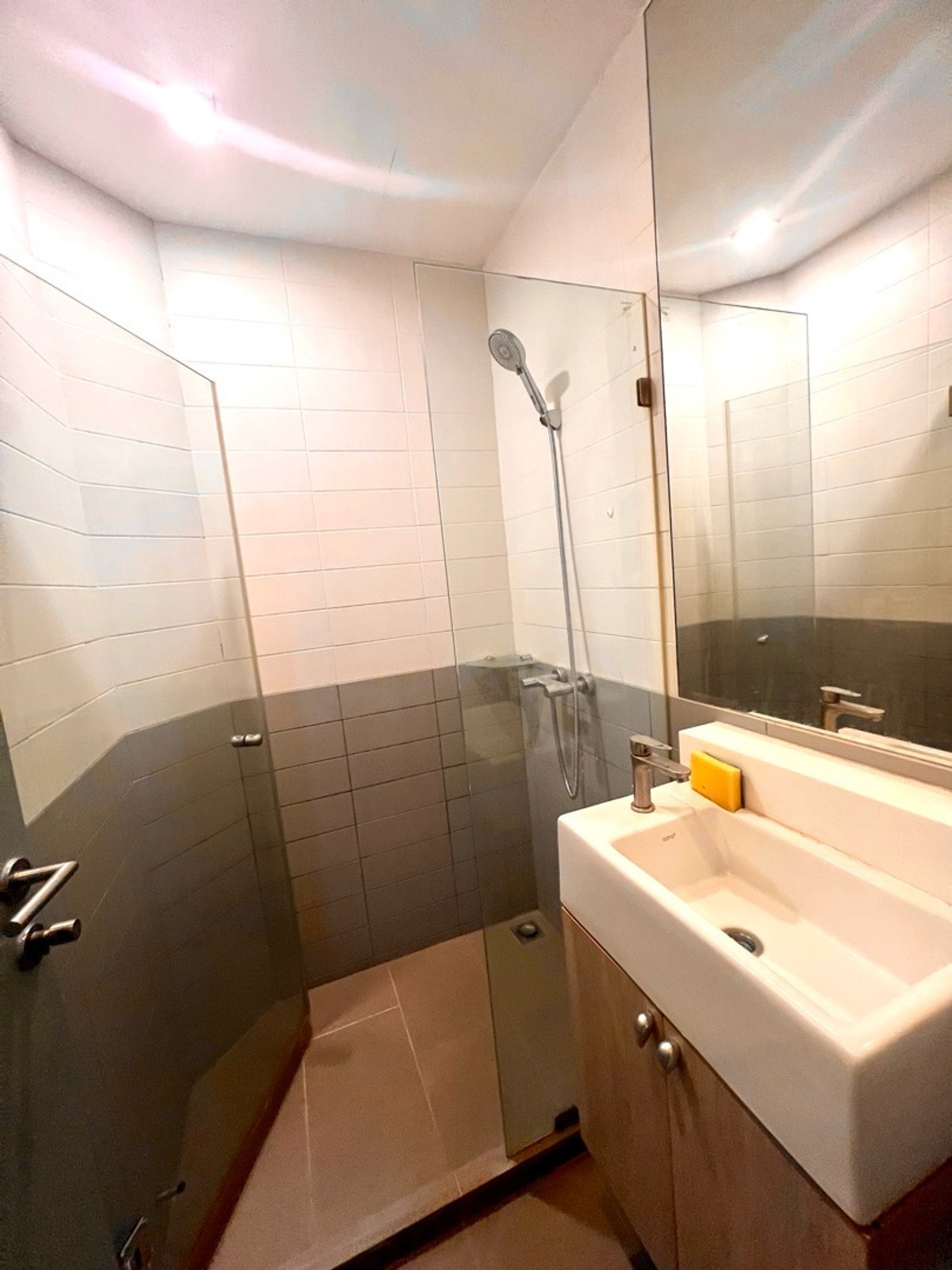 For SaleCondoRama9, Petchburi, RCA : Ideo Mobi Rama 9 / Studio (SALE WITH TENANT), Ideo Mobi Rama 9 / Studio (sale with tenant) TARN284