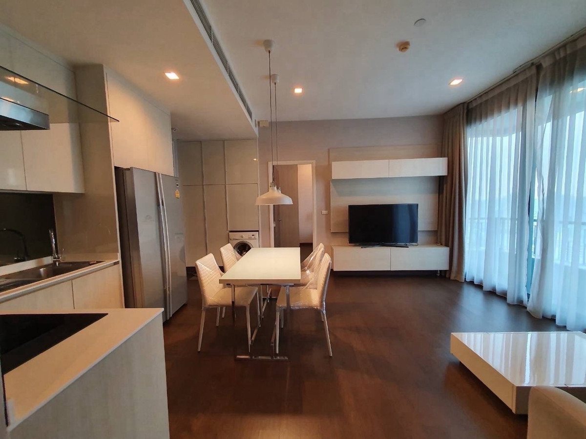 For RentCondoRama9, Petchburi, RCA : Q Asoke. for rent - 0816037454