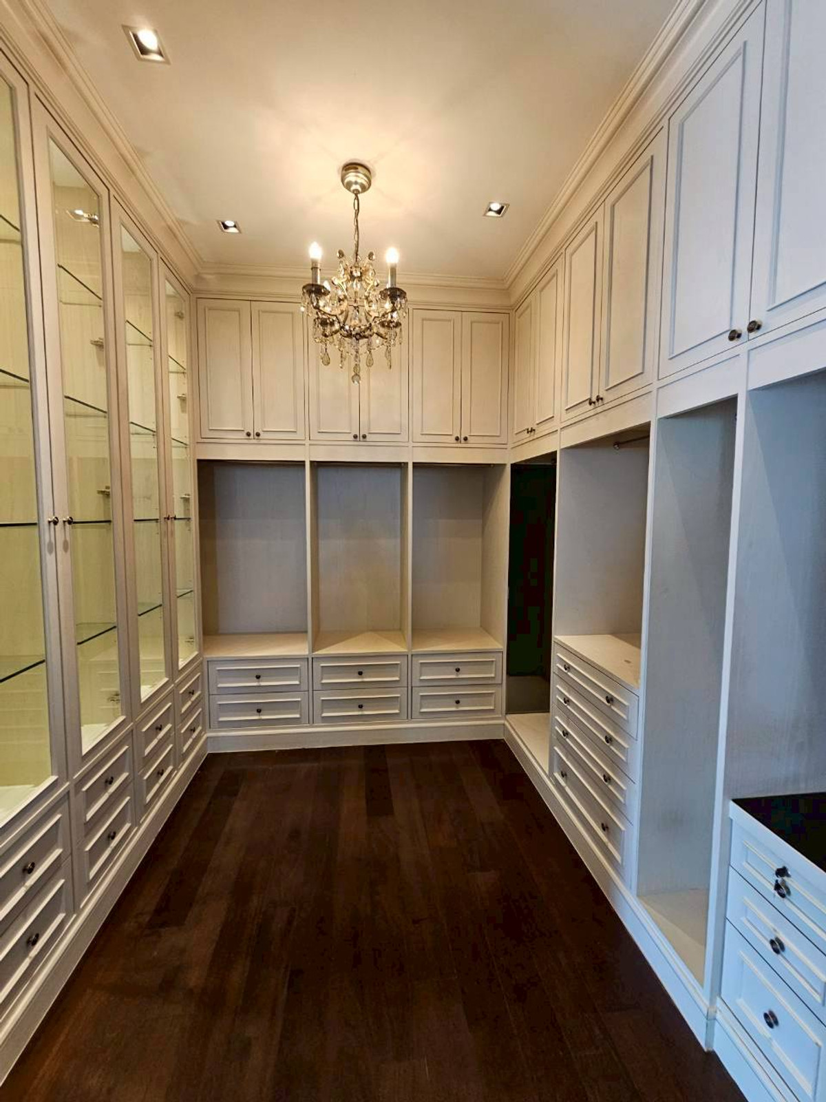 ให้เช่าบ้านบางนา แบริ่ง ลาซาล : นาราสิริ บางนา / 4 ห้องนอน (เช่า), Narasiri Bangna / 4 Bedrooms (FOR RENT) YOK085