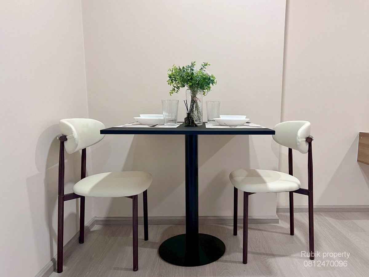 For RentCondoRatchadapisek, Huaikwang, Suttisan : ✨ FOR RENT – Brand new room! 💎 Condo The Belgravia @ Ratchada 17 💎 RB1719