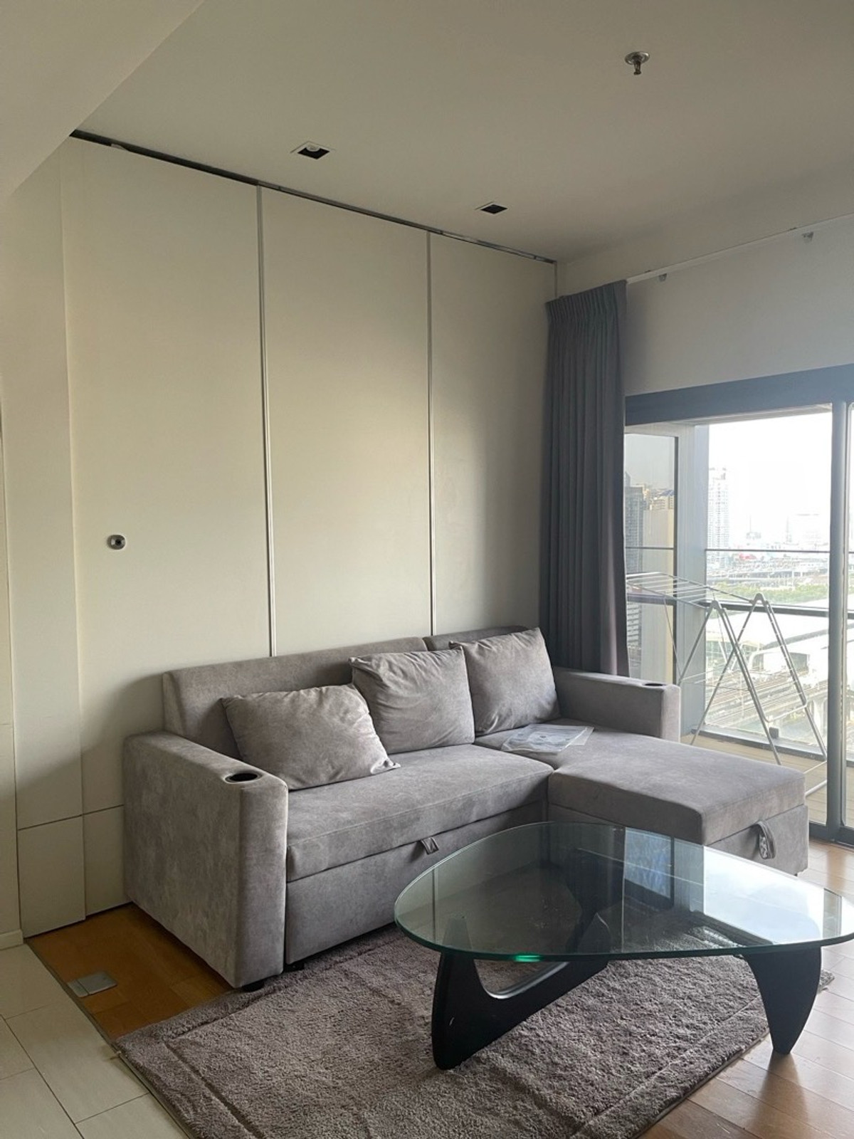 For SaleCondoRama9, Petchburi, RCA : Circle Living Prototype. for sale - 0816037454