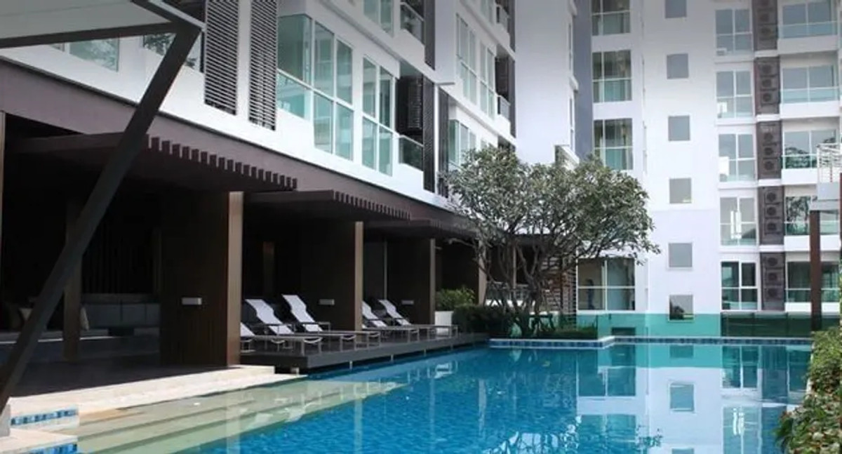 ขายคอนโดสะพานควาย จตุจักร : 🔥 หลุดจอง! ราคานี้หาไม่ได้ง่าย ๆ เซนส์ พหลโยธิน พร้อมโอน🔥MD-25073351