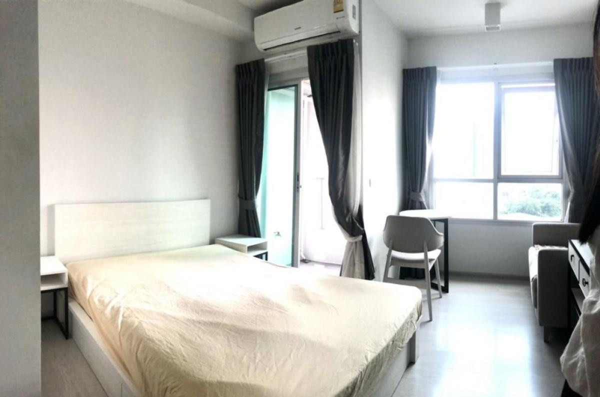 For SaleCondoBang Sue, Wong Sawang, Tao Pun : For Sale Condo , Chapter One Shine Bangpo , Bang Sue , Bang Su , Bangkok , CX-102783