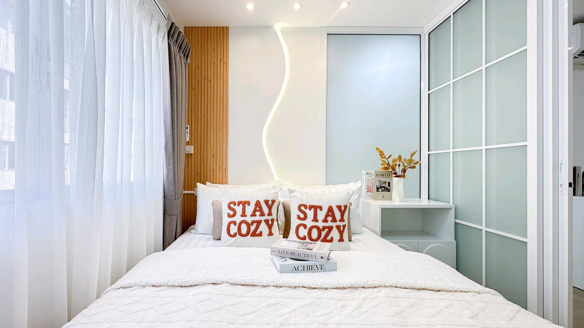 ขายคอนโดนวมินทร์ รามอินทรา : 🔥Hot Price🤑 ตามหาคนซื้อด่วน!!!คอนโดติดห้าง ติดรถไฟฟ้า ตอบทุกโจทย์✅️✅️🏙🏙🥰🥰