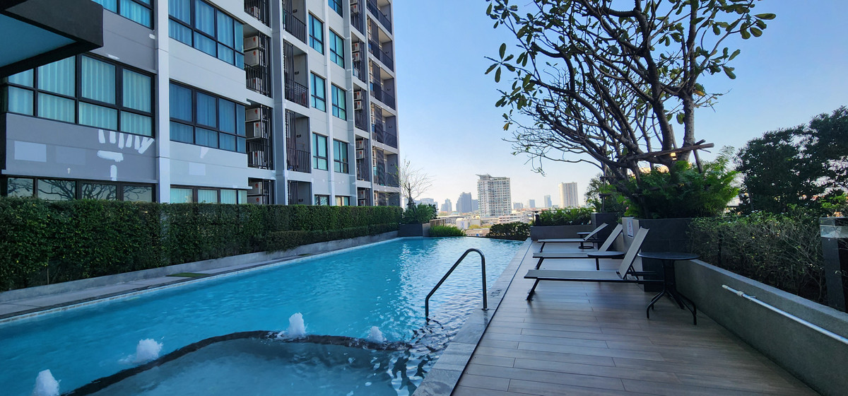 For SaleCondoWongwianyai, Charoennakor : 🎈🎈Sales Supalai Loft Prajadhipok-Wongwian Yai