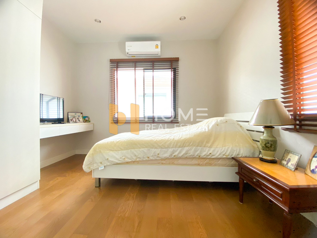 ขายบ้านพัฒนาการ ศรีนครินทร์ : คุ้มที่สุดในตลาด! บ้านสวยพร้อมอยู่ 🏠 บุราสิริ พัฒนาการ / 4 ห้องนอน (ขาย), Burasiri Pattanakarn / 4 Bedrooms (FOR SALE) FONT052