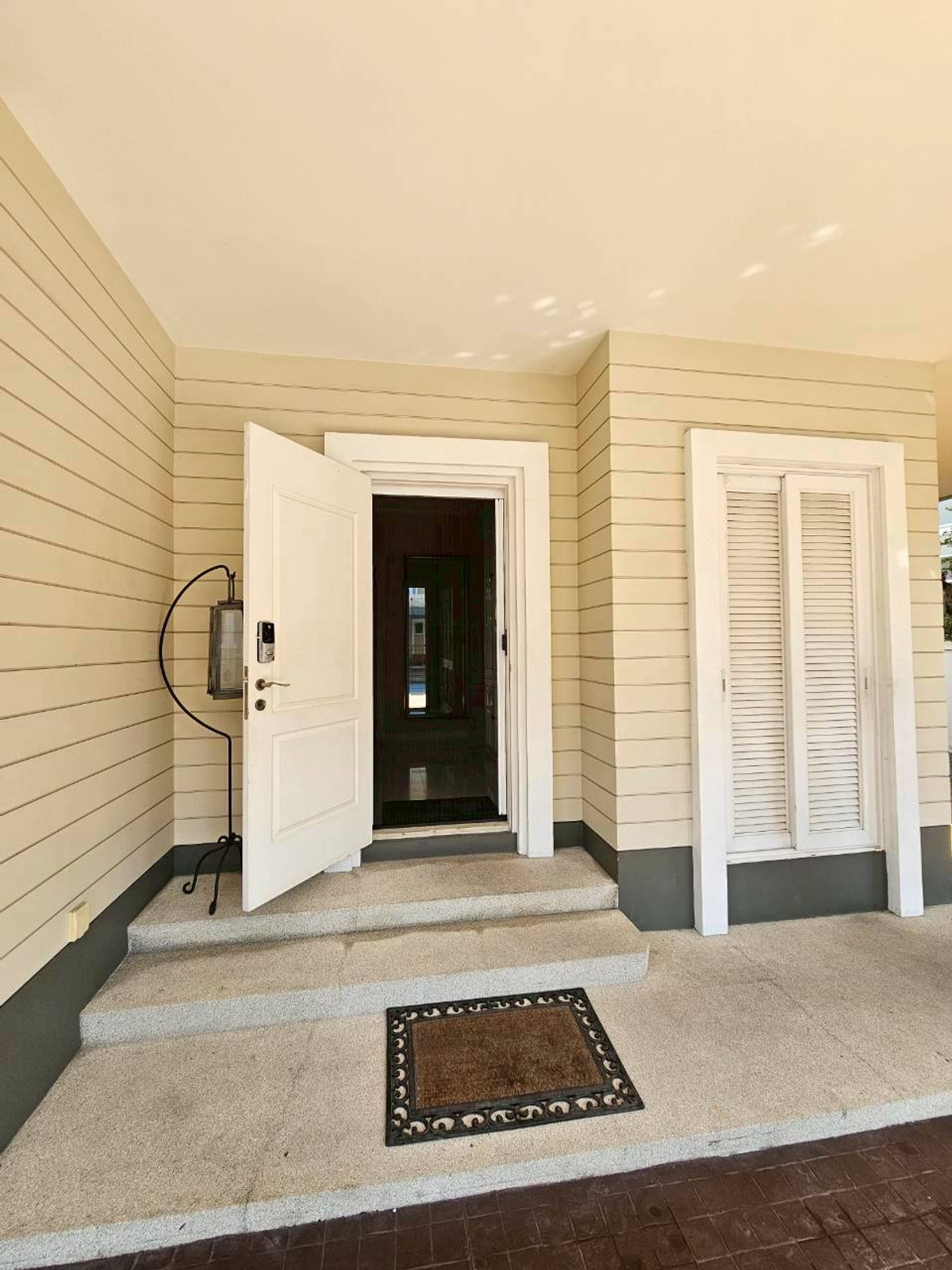 For SaleHouseBangna, Bearing, Lasalle : Narasiri Bangna / 4 Bedrooms (For Sale), Narasiri Bangna / 4 Bedrooms (FOR SALE) YOK085