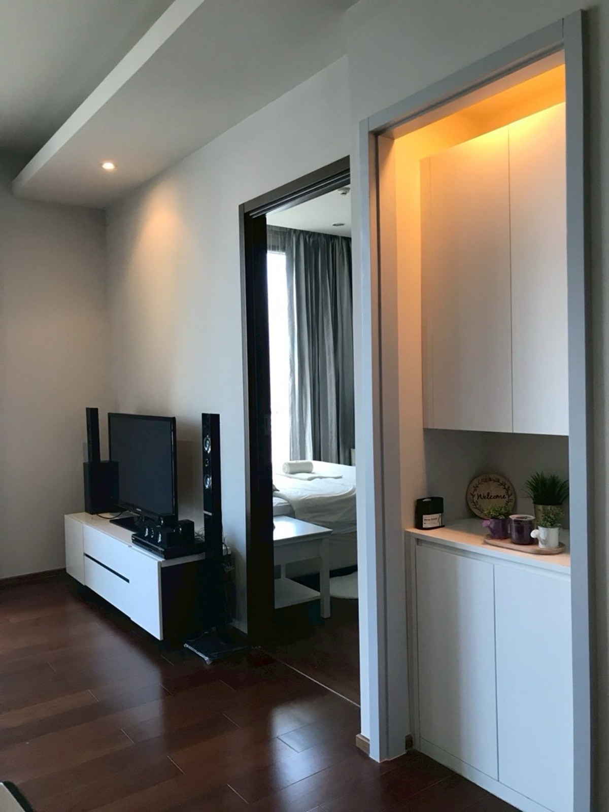 For RentCondoSukhumvit, Asoke, Thonglor : Quattro By Sansiri. for rent - 0816037454