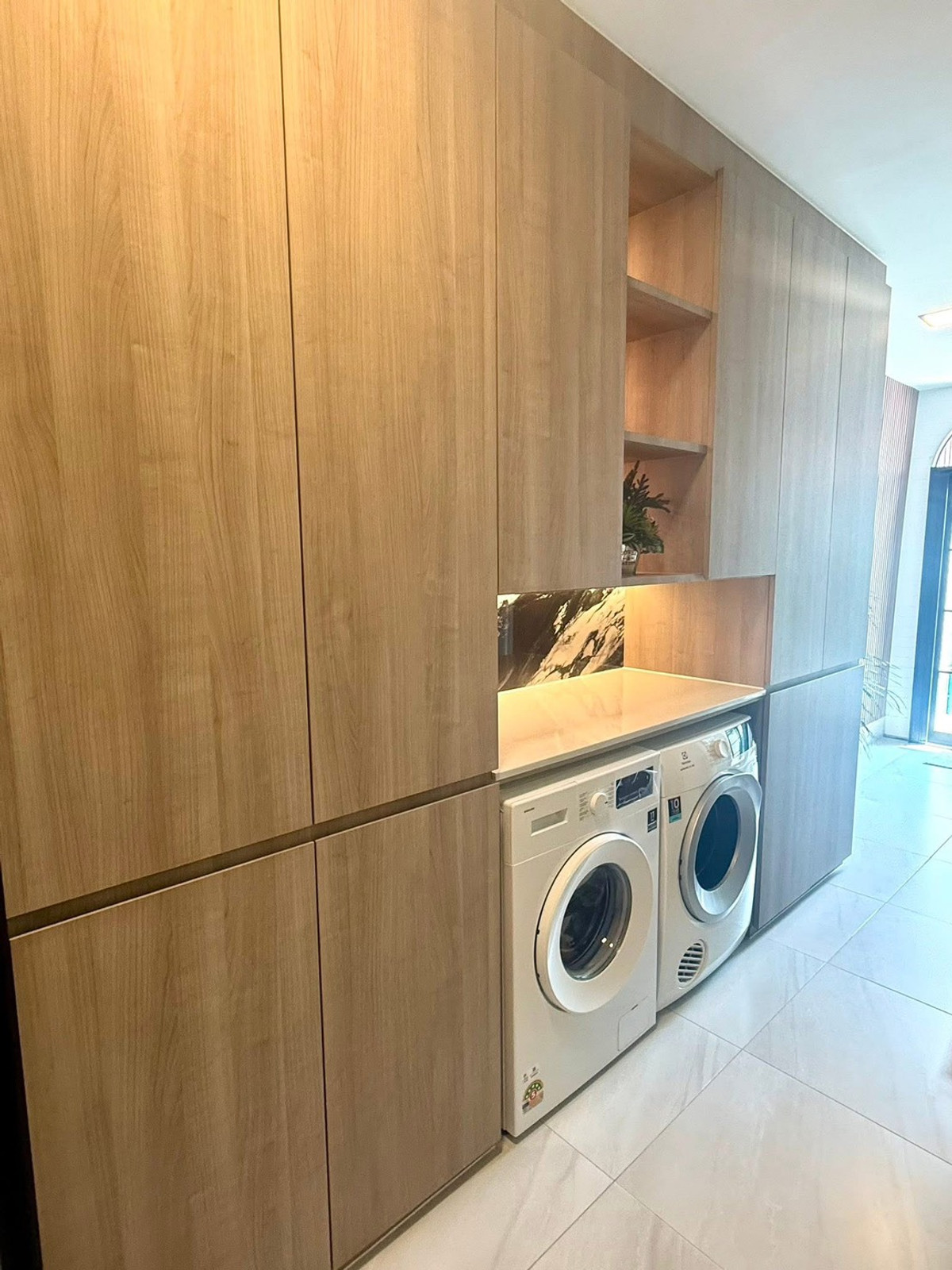 ให้เช่าบ้านพัทยา บางแสน ชลบุรี สัตหีบ : ที ดับบลิว การ์เดนท์ ฮิล / 4 ห้องนอน (เช่า), T.W. Garden Hill / 4 Bedrooms (FOR RENT) AM072