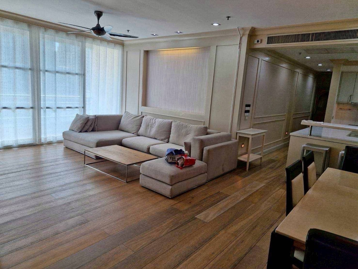 ให้เช่าคอนโดสีลม ศาลาแดง บางรัก : The Royal Saladaeng. for rent - 0816037454