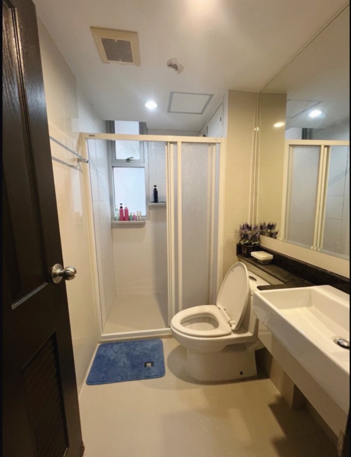 For SaleCondoRatchadapisek, Huaikwang, Suttisan : The Kris 5 (Ratchada 17) / 1 Bedroom (FOR SALE), The Kris 5 (Ratchada 17) / 1 Bedroom (For Sale) TARN283