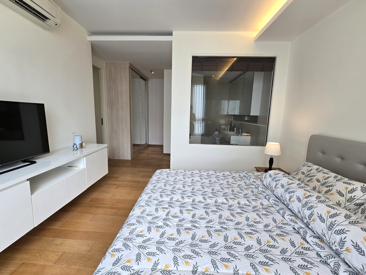 For RentCondoSukhumvit, Asoke, Thonglor : Condo for rent H Sukhumvit 43 (H Sukhumvit 43) 2 bedrooms, 2 bathrooms.