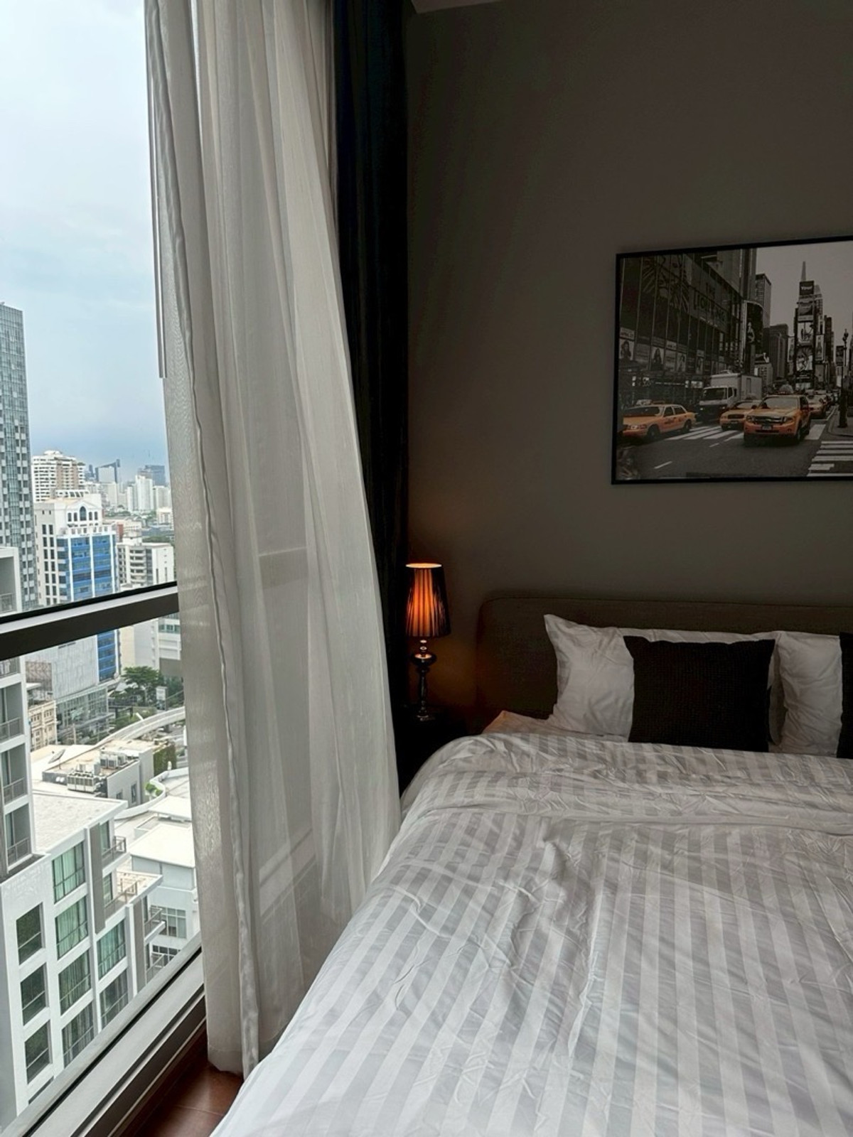 For RentCondoSukhumvit, Asoke, Thonglor : Quattro by Sansiri. for rent - 0816037454