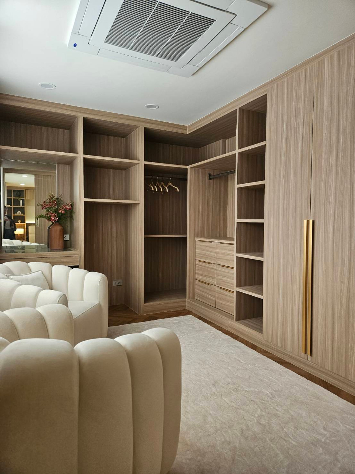 ขายบ้านลาดพร้าว101 แฮปปี้แลนด์ : บ้านเดี่ยว ลาดพร้าว 115 / 3 ห้องนอน (ขาย), Detached House Lat Phrao 115 / 3 Bedrooms (FOR SALE) BZD144