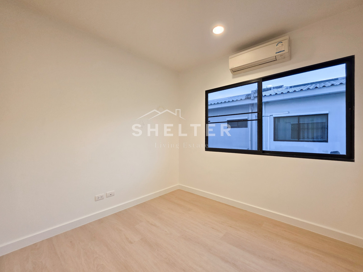 ขายทาวน์โฮมรามคำแหง หัวหมาก : ทาวน์โฮมใกล้ MRT สีส้ม รามคำแหง เชื่อมต่อได้ทั้งเส้น เลียบทางด่วน - รามคำแหง - พระราม 9 🚘