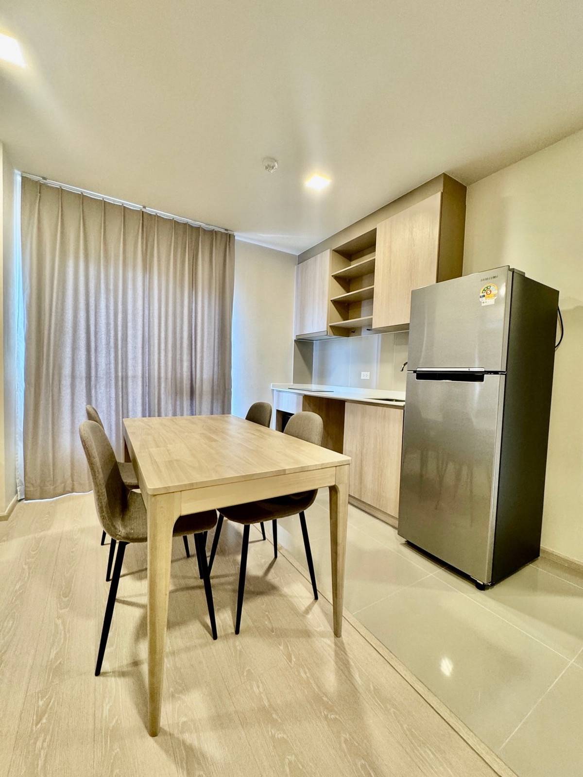 For RentCondoWongwianyai, Charoennakor : For Rent ✨ FLO by Sansiri ✨ 2 Bedrooms, 2 Bathrooms, Fully Furnished and Equipped, Near BTS Khlong San.