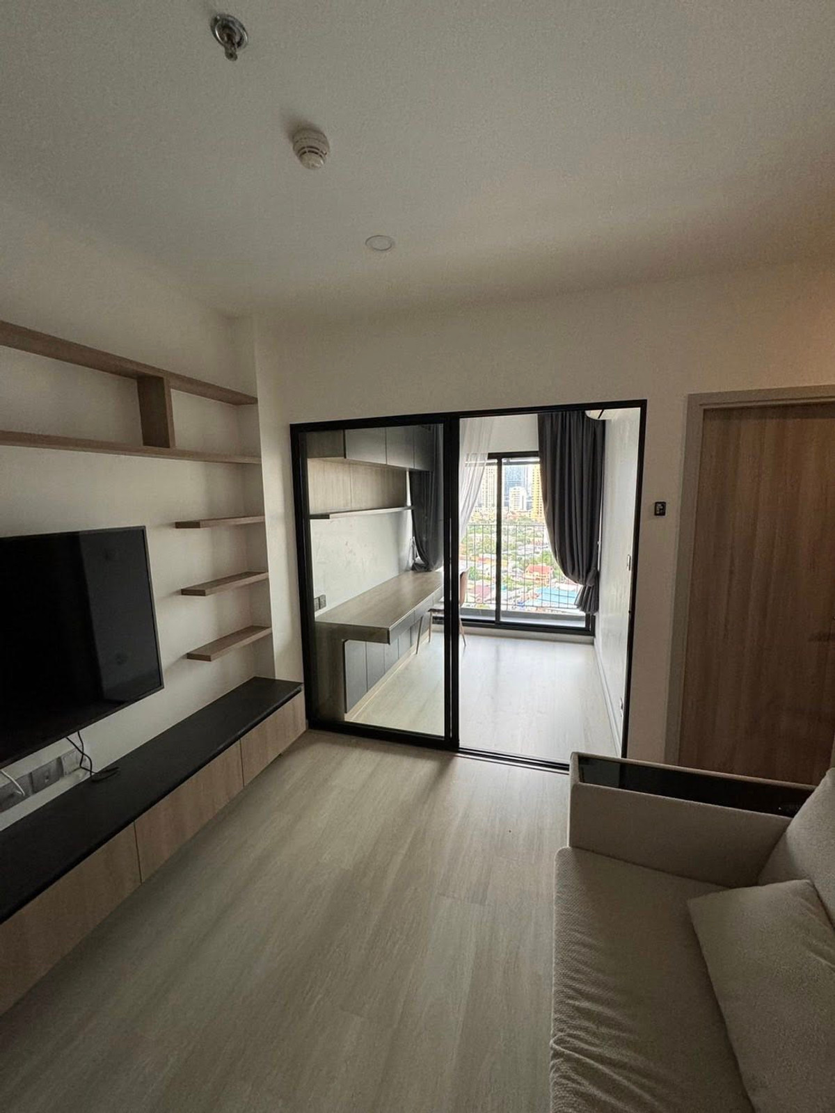 For SaleCondoSathorn, Narathiwat : 🏠✨ Knightsbridge Prime Sathorn | 1-Bedroom Condo for Sale (HBH-ST-199)