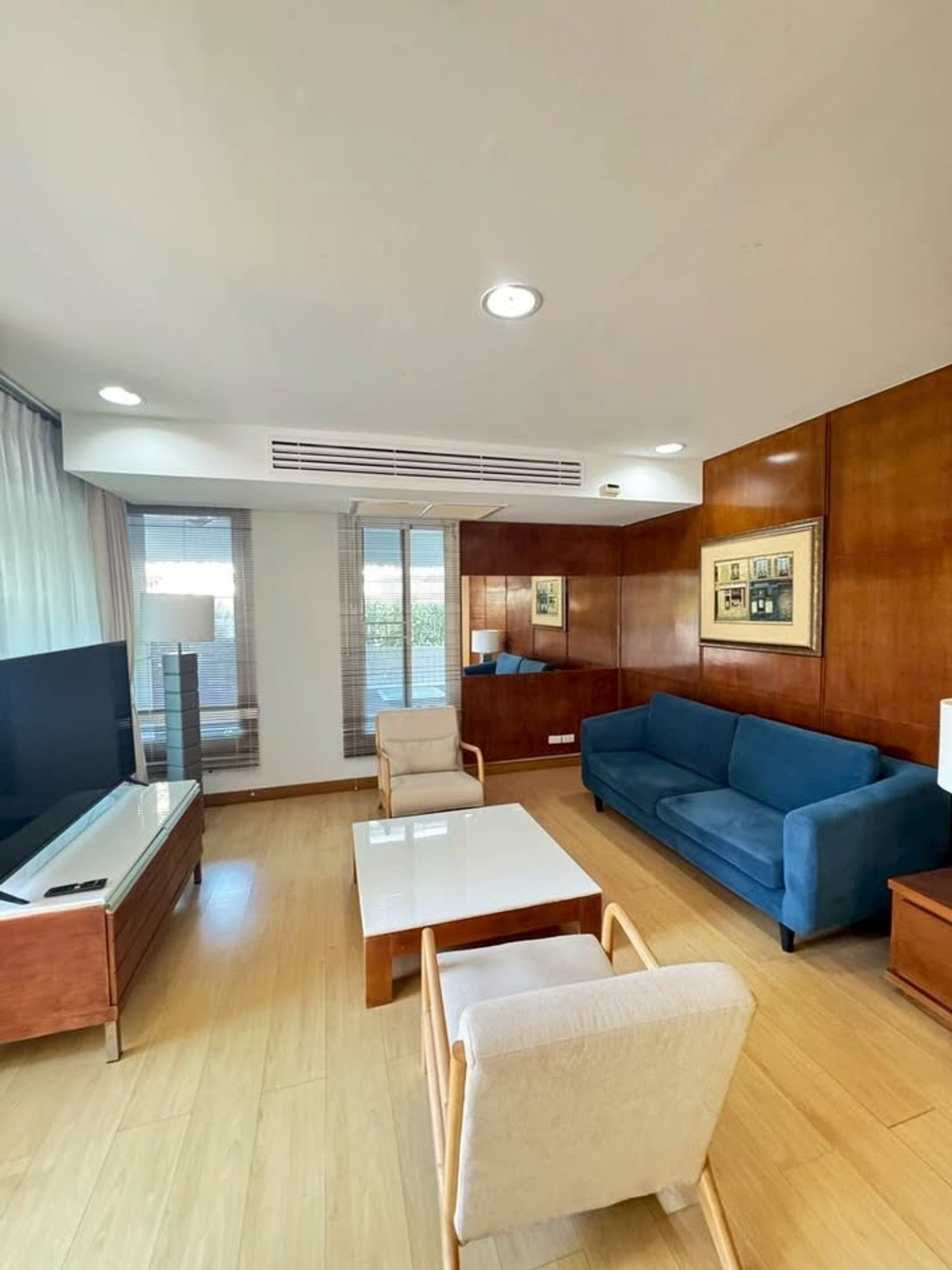 ให้เช่าคอนโดสาทร นราธิวาส : Best Price ‼️ให้เช่า The Bangkok Narathiwas ห้องสวยมาก น่าอยู่สุดๆ พื้นที่เยอะ เฟอร์ครบ ราคาดีมาก