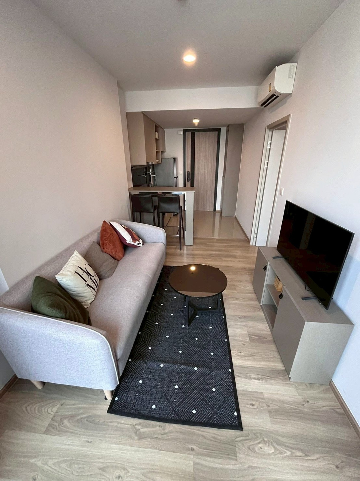 ให้เช่าคอนโดสุขุมวิท อโศก ทองหล่อ : ค่าเช่าถูกที่สุดในตึก! ✅Oka Haus Sukhumvit 36 โอกะ เฮาส์ สุขุมวิท36(BTS ทองหล่อ) 