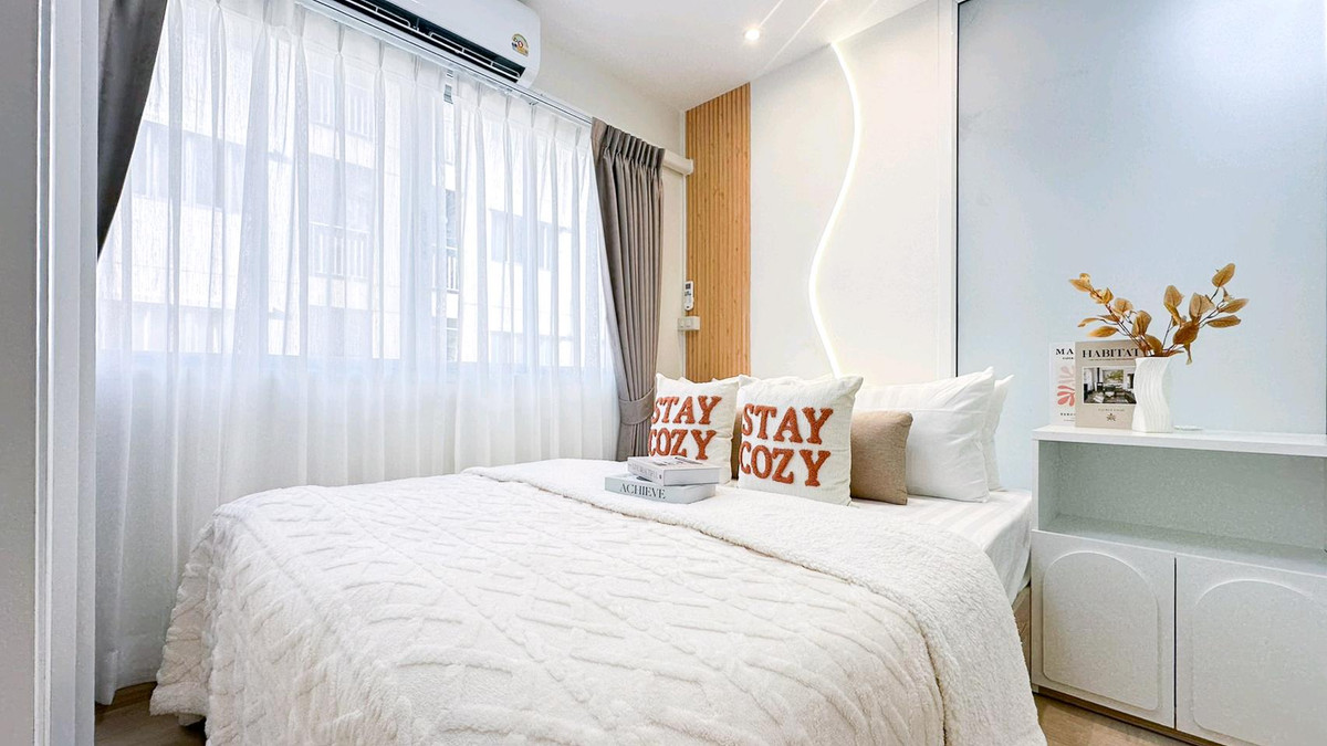 ขายคอนโดนวมินทร์ รามอินทรา : 🔥Hot Price🤑 ตามหาคนซื้อด่วน!!!คอนโดติดห้าง ติดรถไฟฟ้า ตอบทุกโจทย์✅️✅️🏙🏙🥰🥰