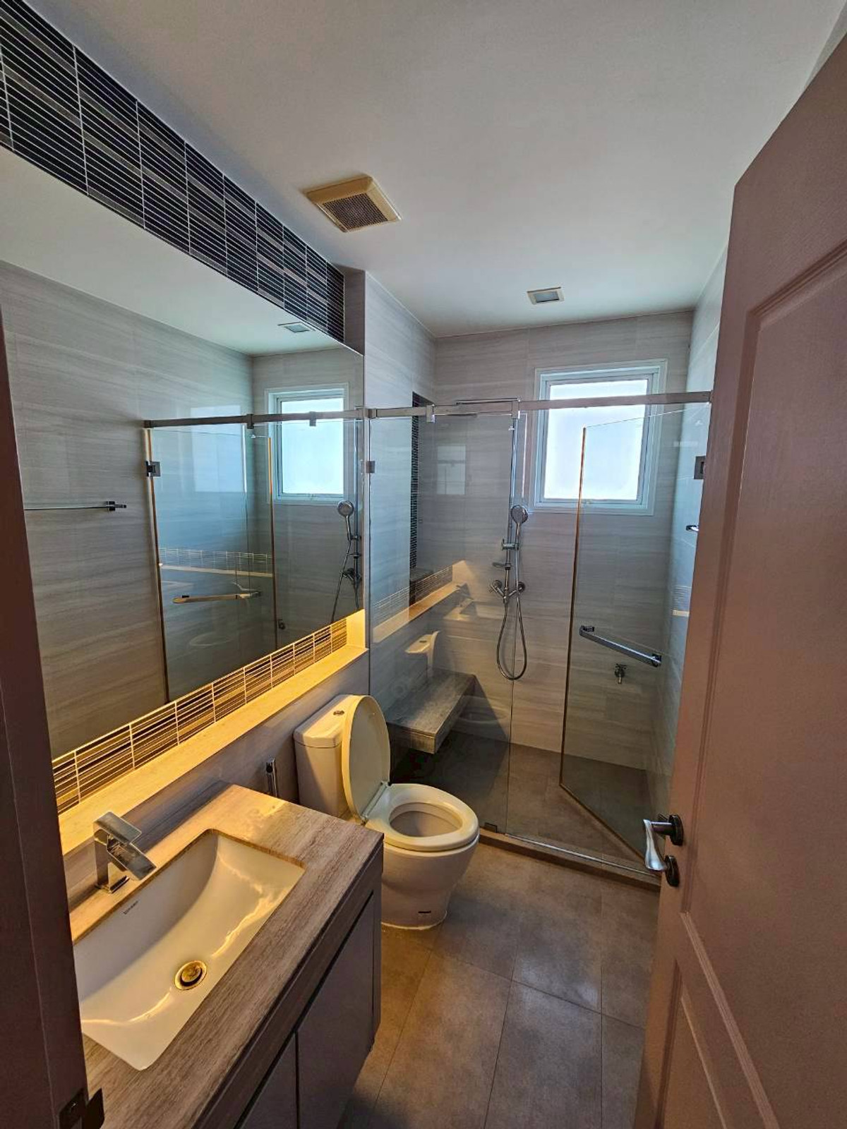 For SaleHouseBangna, Bearing, Lasalle : Narasiri Bangna / 4 Bedrooms (For Sale), Narasiri Bangna / 4 Bedrooms (FOR SALE) YOK085