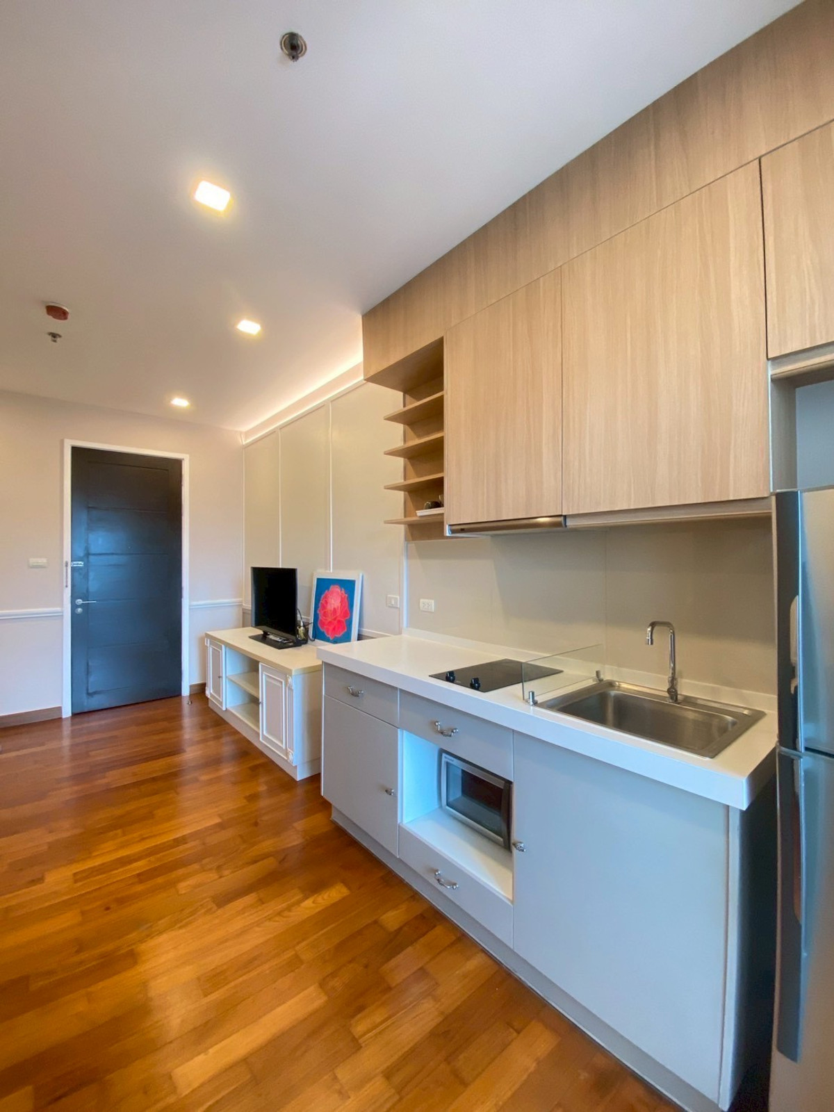 For RentCondoSathorn, Narathiwat : Ivy Sathorn 10 (Ivy Sathorn 10) (1bed1bath 40sqm)