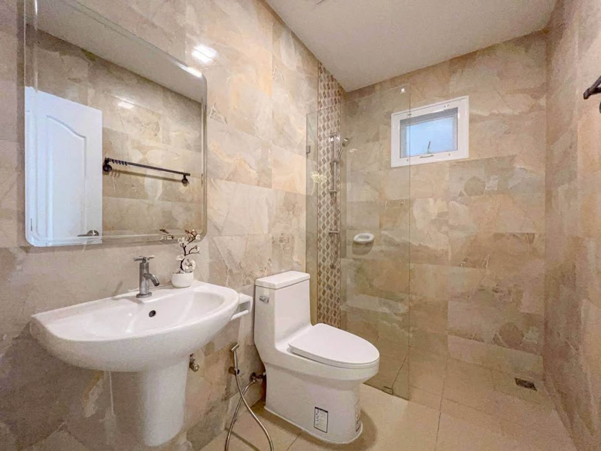 For SaleHousePattaya, Bangsaen, Chonburi : Grand PMC 7 / 3 Bedrooms (For Sale), Grand PMC 7 / 3 Bedrooms (FOR SALE) BEWN103