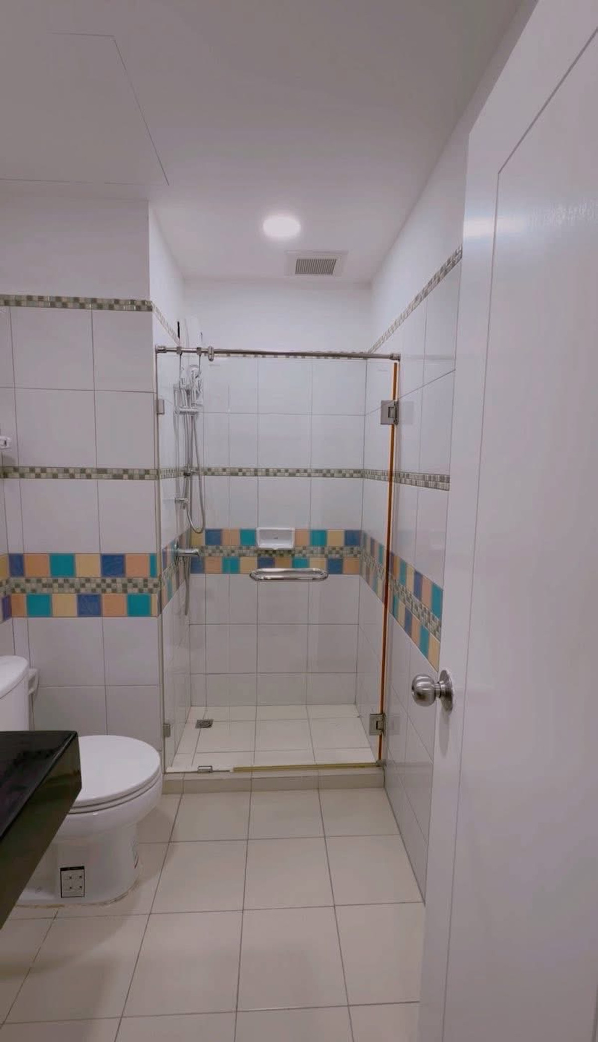 For RentCondoRama3 (Riverside),Satupadit : ✅ LRRT101 ✅ Line : @p2nproperty