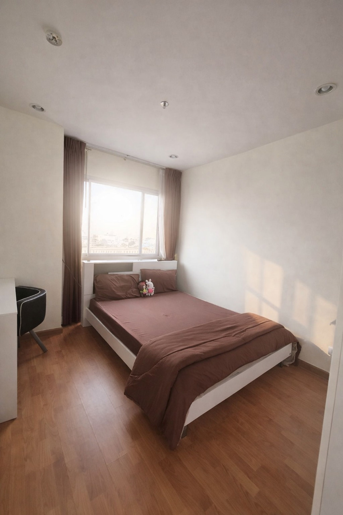 For RentCondoThaphra, Talat Phlu, Wutthakat : For rent: The President Sathorn - Ratchaphruek 1 (The President Sathorn - Ratchaphruek 1)