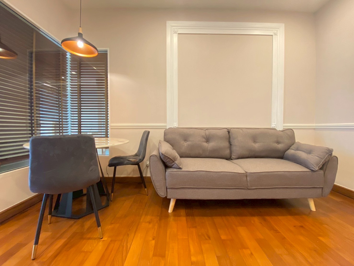 For RentCondoSathorn, Narathiwat : Ivy Sathorn 10 (Ivy Sathorn 10) (1bed1bath 40sqm)